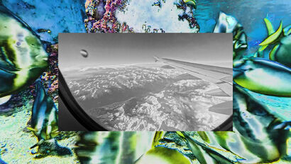 What’s This Place If You’re Not Here? - A Video Art Artwork by Luisa Turuani